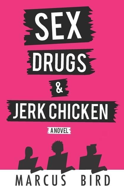 Produktbild: Sex, Drugs and Jerk Chicken