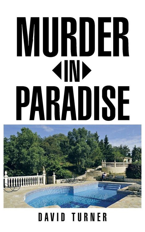 Produktbild: Murder in Paradise