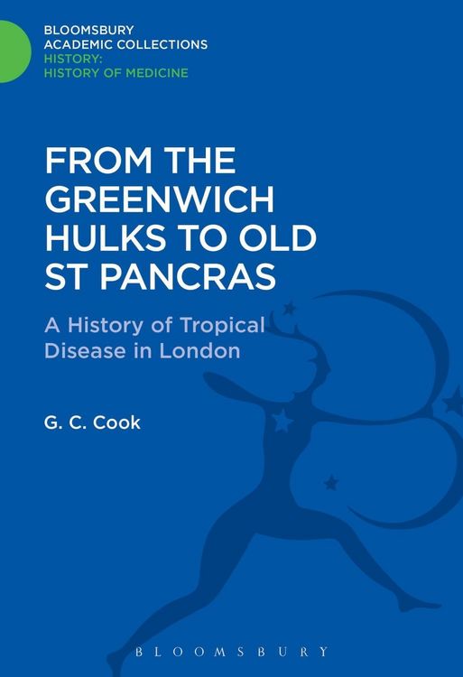 Produktbild: From the Greenwich Hulks to Old St Pancras