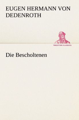 Produktbild: Die Bescholtenen