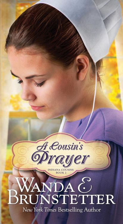 Produktbild: Cousin's Prayer