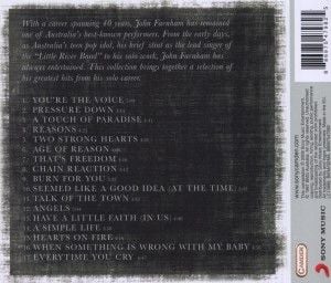 Produktbild: Greatest Hits