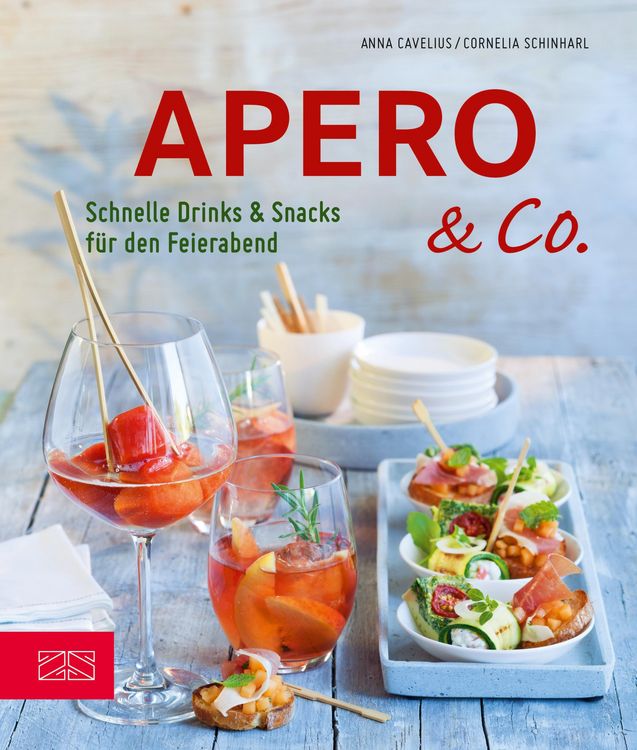 Produktbild: Apero & Co.