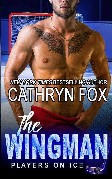 Produktbild: The Wingman