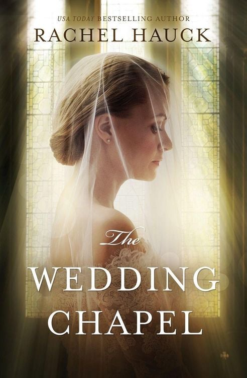 Produktbild: The Wedding Chapel