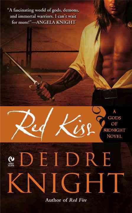 Produktbild: Red Kiss