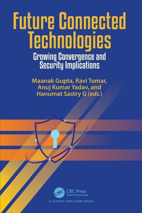 Produktbild: Future Connected Technologies