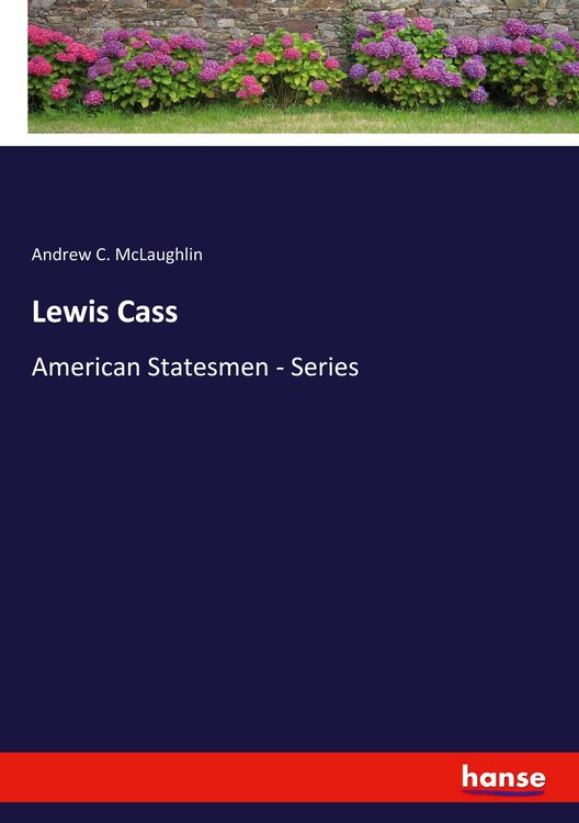Produktbild: Lewis Cass