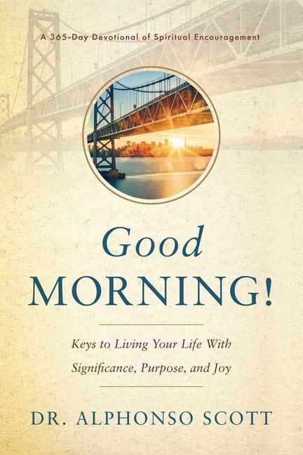 Produktbild: Good Morning!