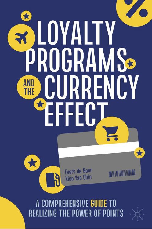 Produktbild: Loyalty Programs and the Currency Effect