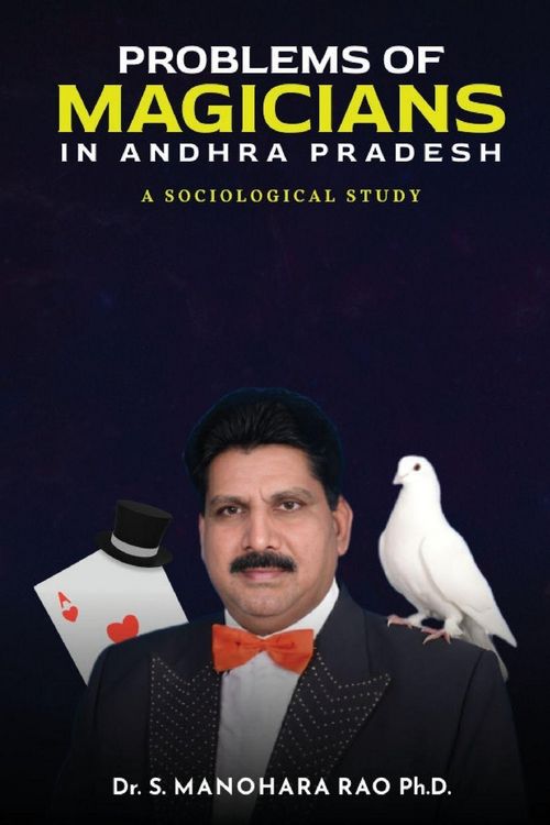 Produktbild: Problems Of Magicians in Andhra Pradesh, a Sociological Study