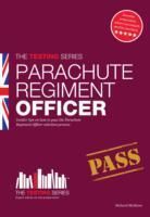 Produktbild: McMunn, R: Parachute Regiment Officer: How to Become a Parac