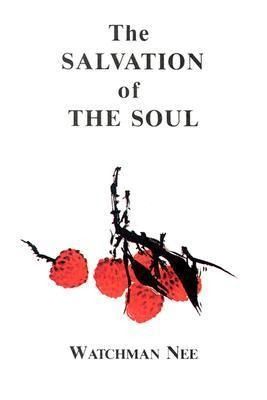 Produktbild: The Salvation of the Soul
