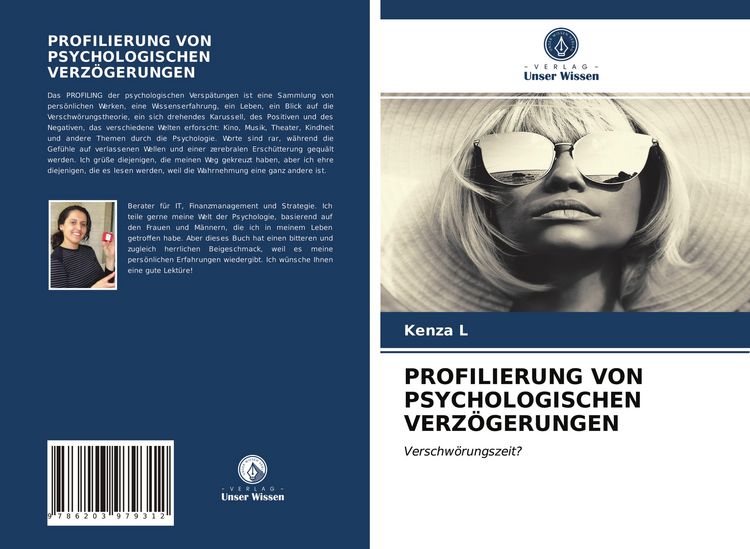 Produktbild: Profilierung von Psychologischen Verz&ouml;gerungen