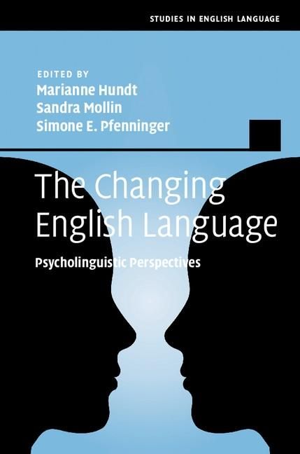 Produktbild: Changing English Language