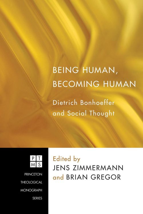 Produktbild: Being Human, Becoming Human