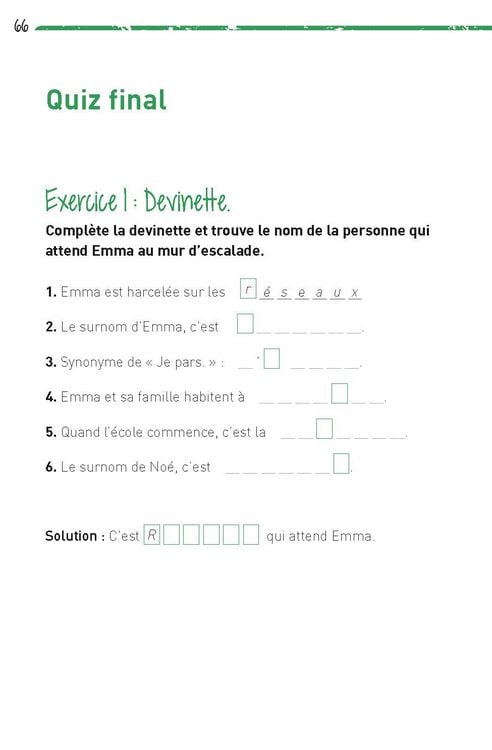 Produktbild: Un Grand Secret