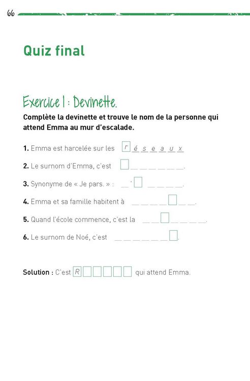 Produktbild: Un Grand Secret