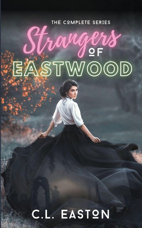 Produktbild: Strangers of Eastwood