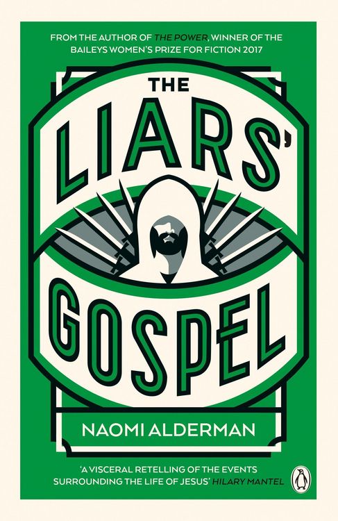 Produktbild: The Liars' Gospel