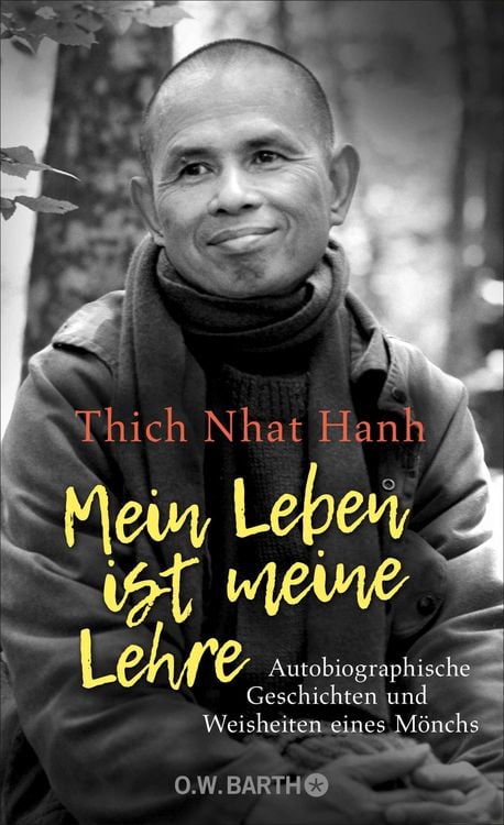 Produktbild: Mein Leben ist meine Lehre