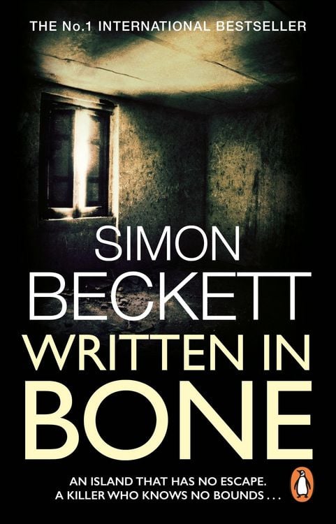 Produktbild: Written in Bone