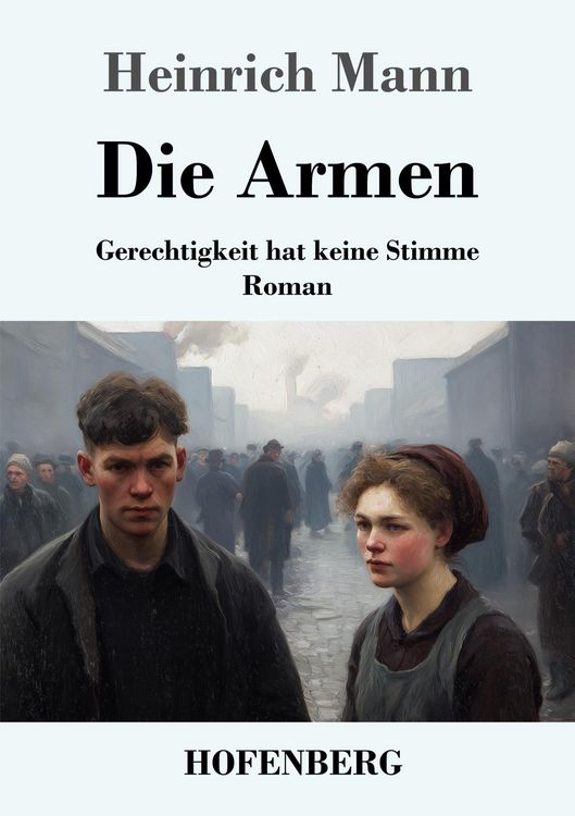 Produktbild: Die Armen