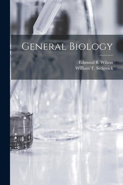 Produktbild: General Biology