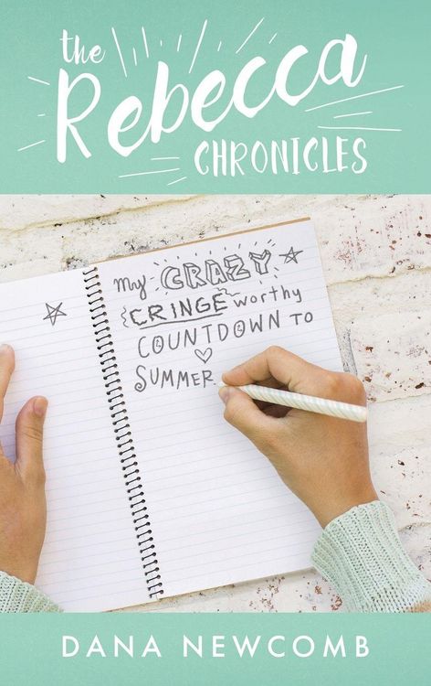 Produktbild: My Crazy Cringeworthy Countdown to Summer