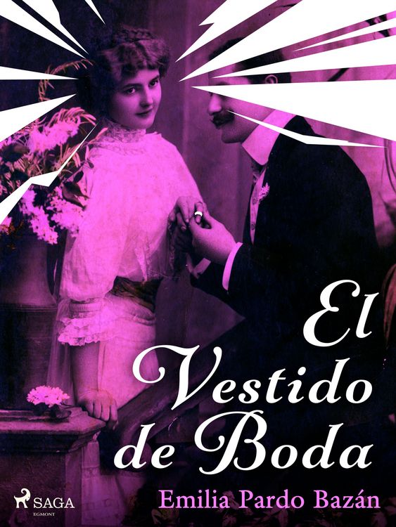 Produktbild: El vestido de boda