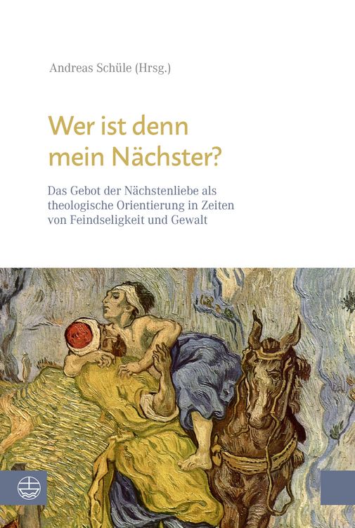 Produktbild: Wer ist denn mein N&auml;chster?