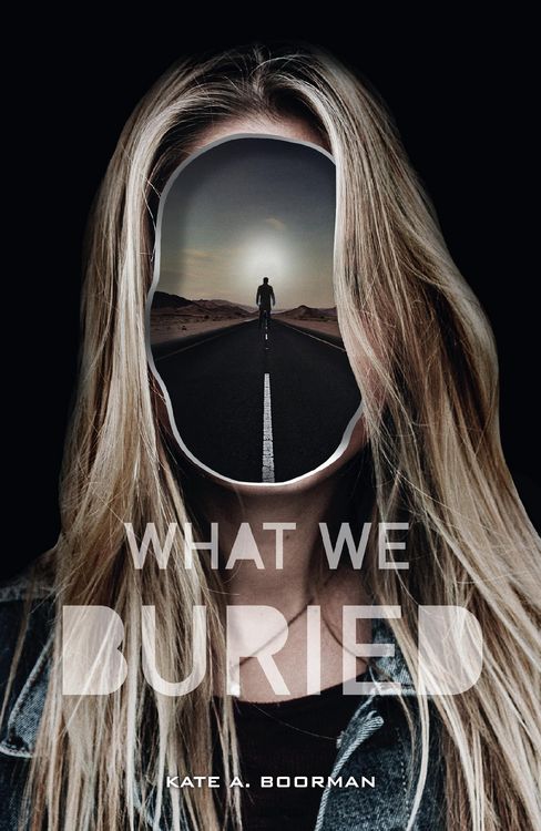 Produktbild: What We Buried