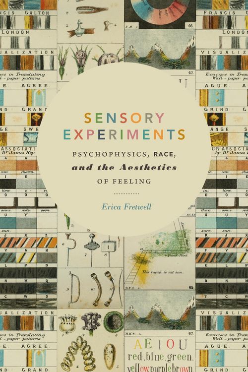 Produktbild: Sensory Experiments