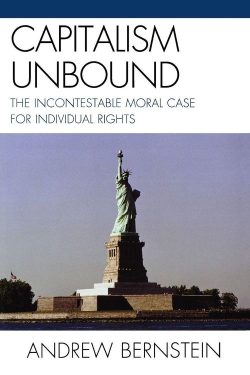 Produktbild: Capitalism Unbound