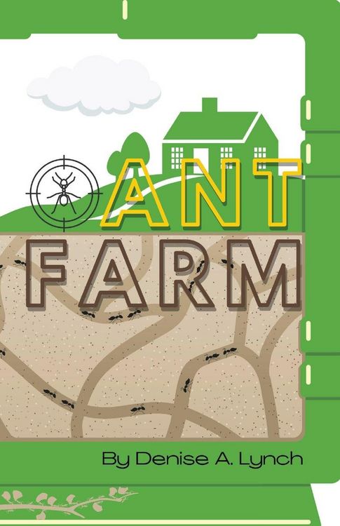 Produktbild: Ant Farm