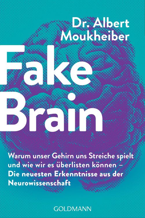 Produktbild: Fake Brain
