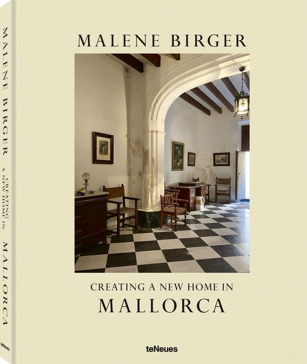 Produktbild: Creating a New Home in Mallorca