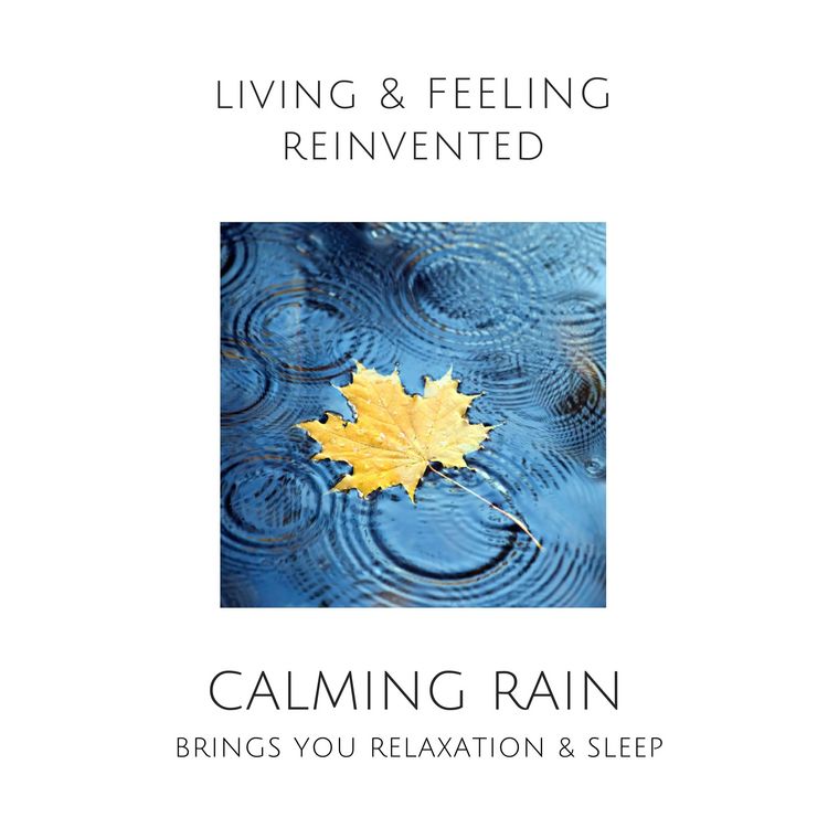 Produktbild: Calming Rain: Brings You Relaxation and Sleep