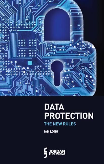 Produktbild: Long, I: Data Protection