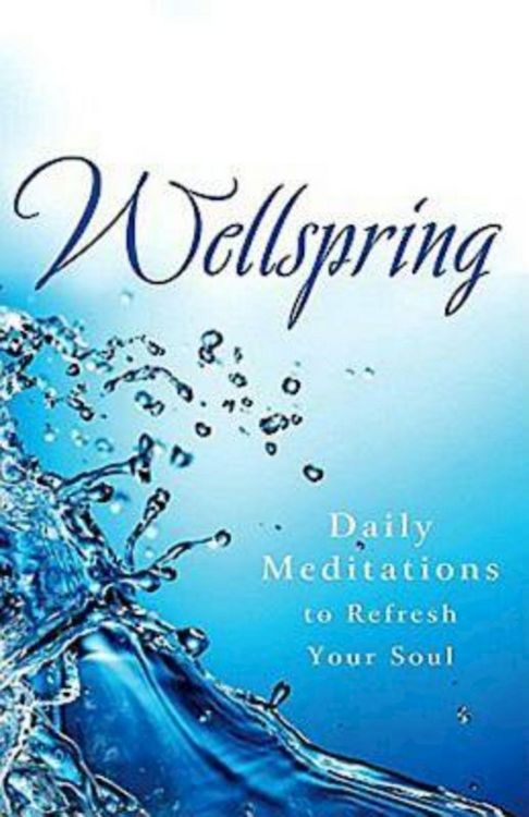 Produktbild: Wellspring