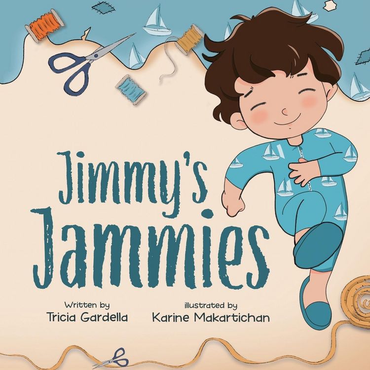 Produktbild: Jimmy's Jammies