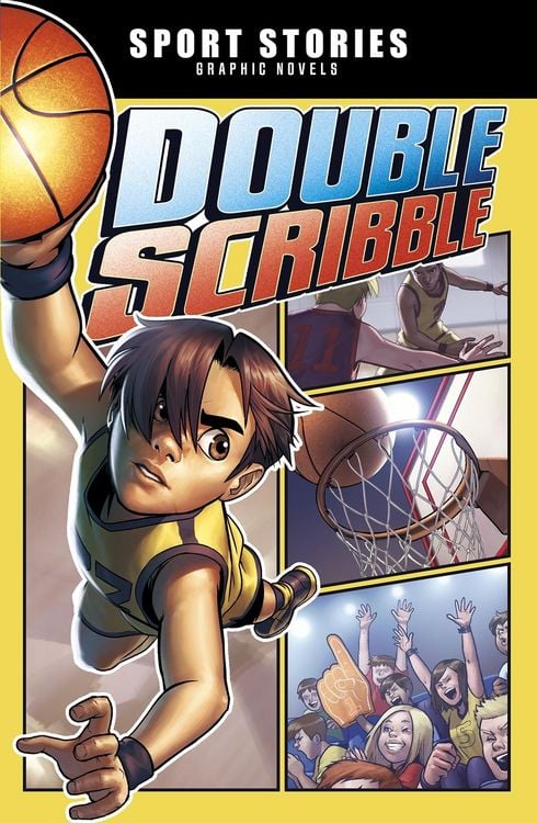 Produktbild: Double Scribble