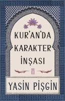 Produktbild: Kur'an'da Karakter Insasi