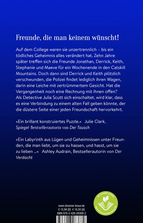 Produktbild: Freunde. F&uuml;r immer.