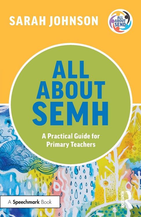 Produktbild: All About SEMH