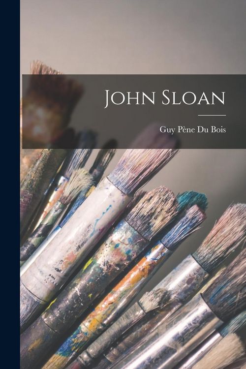 Produktbild: John Sloan