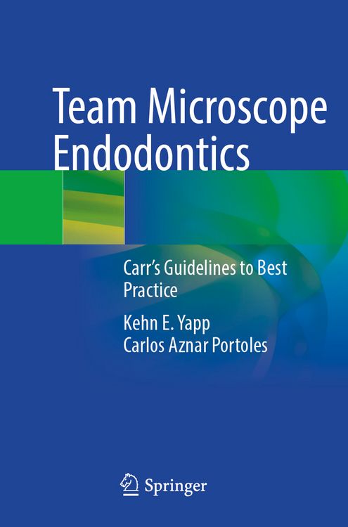Produktbild: Team Microscope Endodontics