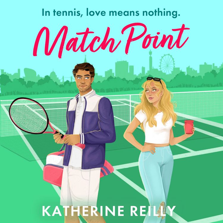 Produktbild: Match Point