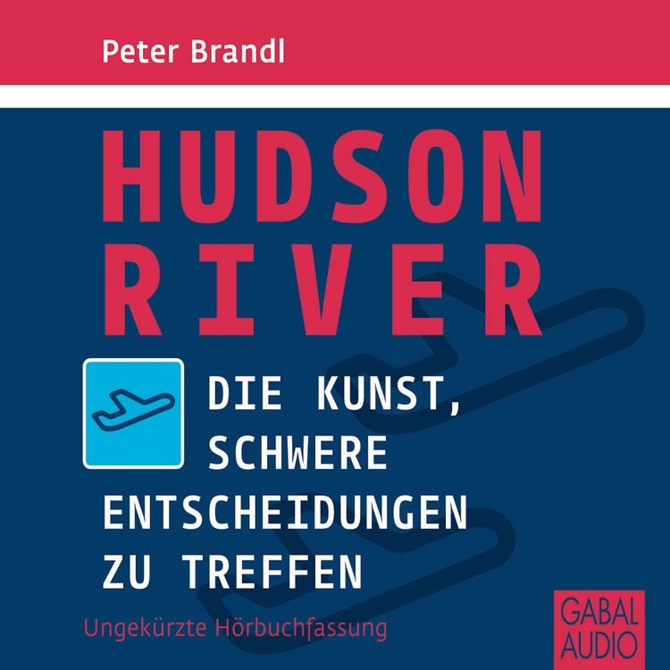 Produktbild: Hudson River