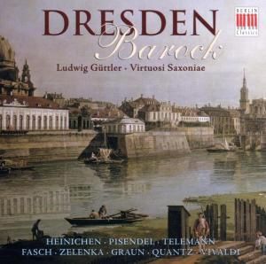 Produktbild: Dresden Barock